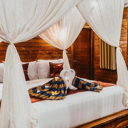 Taman Tirta Villa Lembongan Dış mekan fotoğraf
