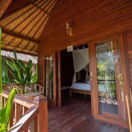 Taman Tirta Villa Lembongan Dış mekan fotoğraf