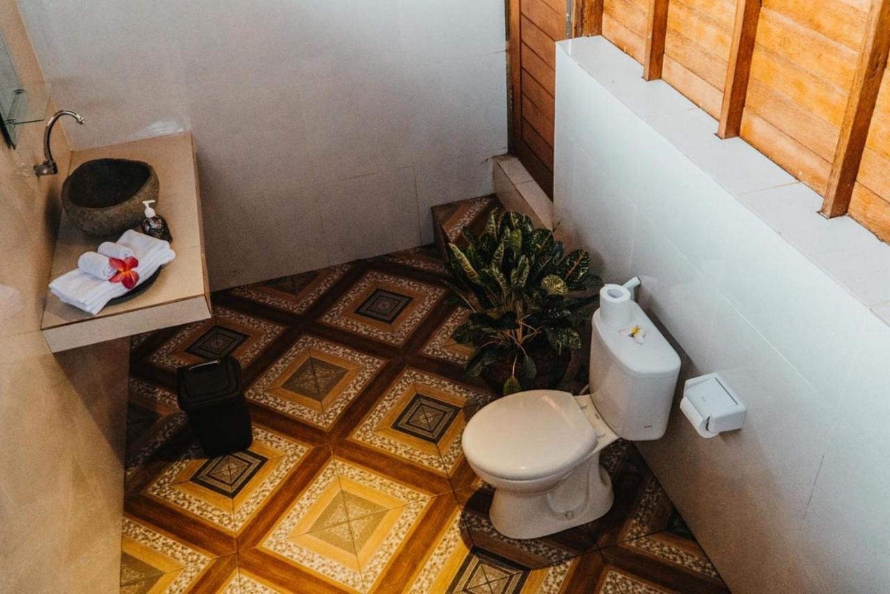 Taman Tirta Villa Lembongan Dış mekan fotoğraf