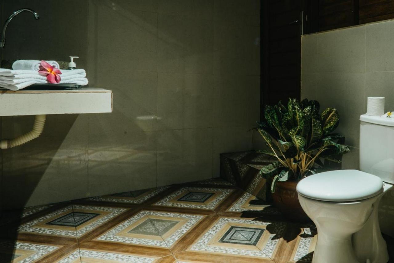 Taman Tirta Villa Lembongan Dış mekan fotoğraf
