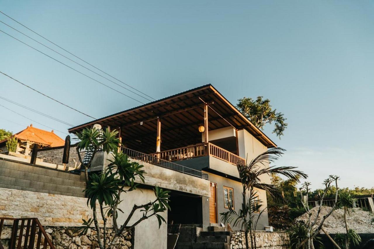 Taman Tirta Villa Lembongan Dış mekan fotoğraf